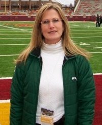 Lisa Wilton