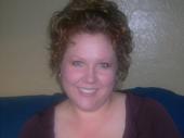 Amy Mclain