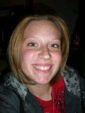 Ashley Connelly