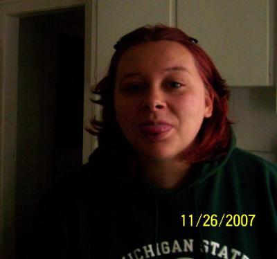 Shannon Smith