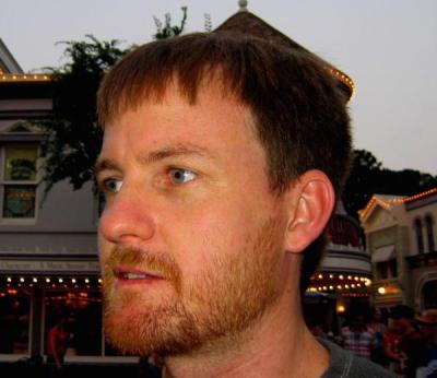 Christopher Nunn