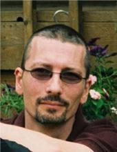 Richard Leitch