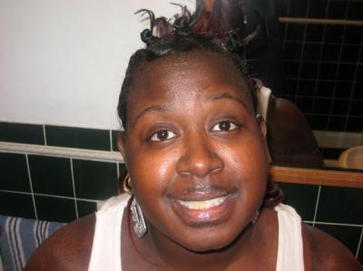 Jasmine Grice