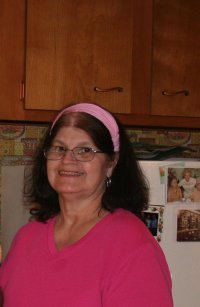 Linda Steelman