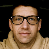 Joshua Fronk