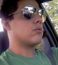 Michael Jones