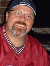 Ronald Foster