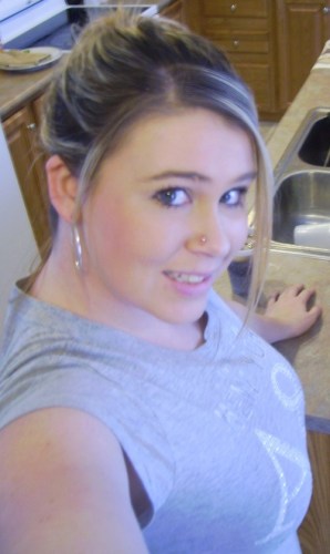 Ashley Cawood
