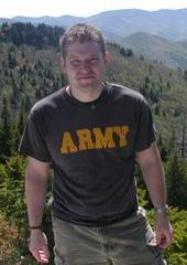 Joshua Spiers