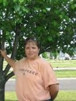 Yevette Lutrell