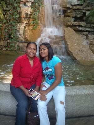 Alfreda Moore
