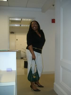 Paulette Shade