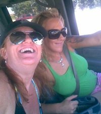 Carrie Richardsfee