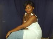 Lakeisha Fitzgerald