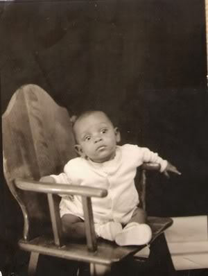 Jerry Alexander