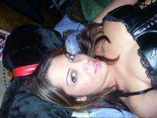 Brandie Smith