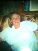 Candace Griggs