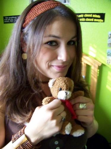 Leslie Grimaldi