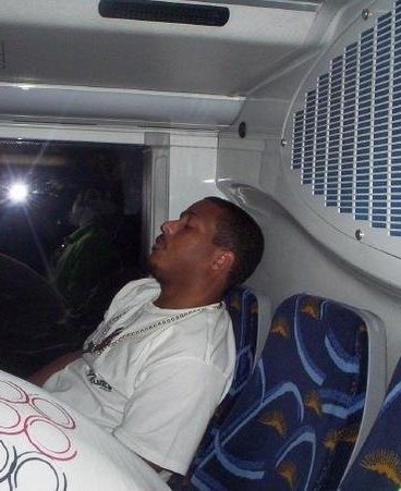 James Burrell