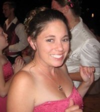 Melissa Lefever