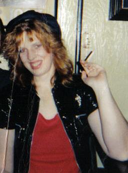 Jody Doran