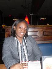 Tamikqua Ellis