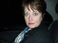 Tonya Orbaugh