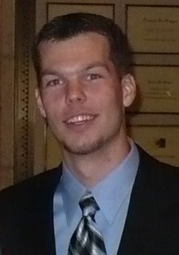 Jeremiah Diacogiannis