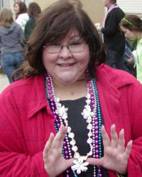 Shirlee Ellingham