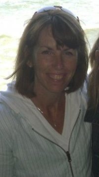 Donna Zilavy