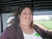 Cindy Carr