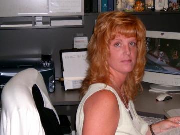 Christine Rock