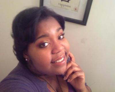 Latesha Scovens