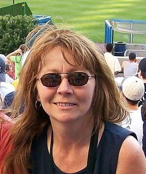 Patti Owens