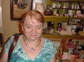 Elena Szilagyi