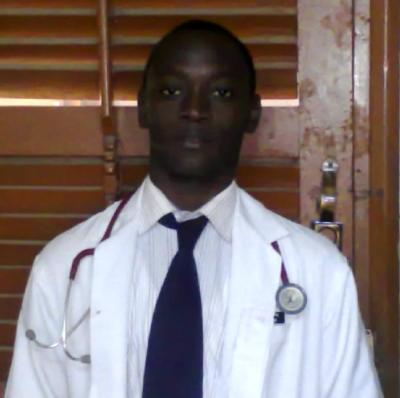 Mayowa Olusunmade