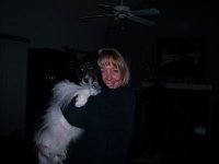 Deborah Hueter
