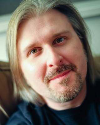 James Stephenson