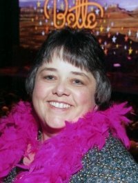 Laurie Meeks