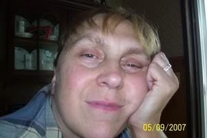 Joann Moore