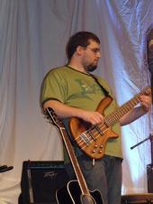Andrew Nelson