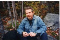 Stephen Swell