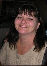Marie Milcarsky