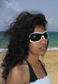 Pranathi Maramraj