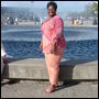 Tracy Reynolds