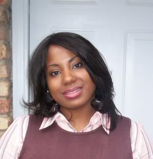Deidra Seymore