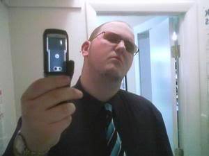 Brian Jenik
