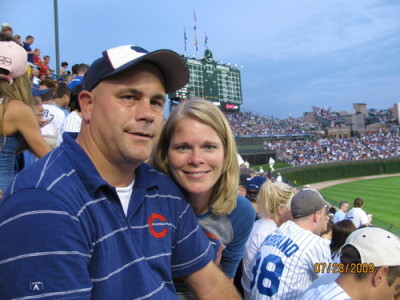 Jeffrey Yohe