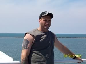 Michael Casey