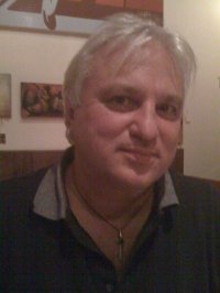 Bernard Cantayre